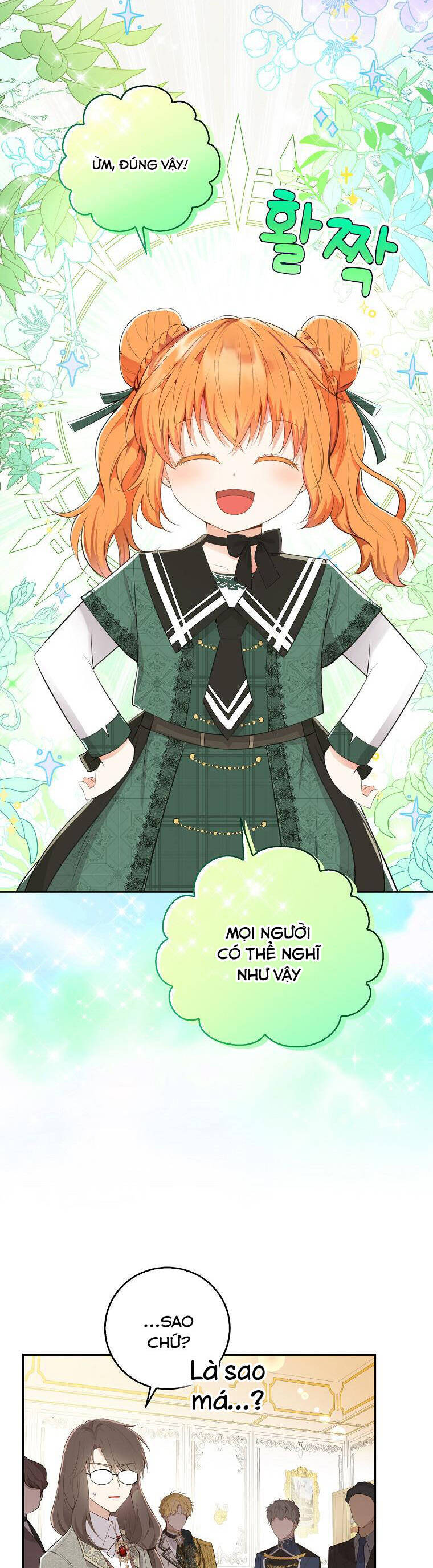 Sóc Nhỏ Tài Năng Chap 26 - Next Chap 27