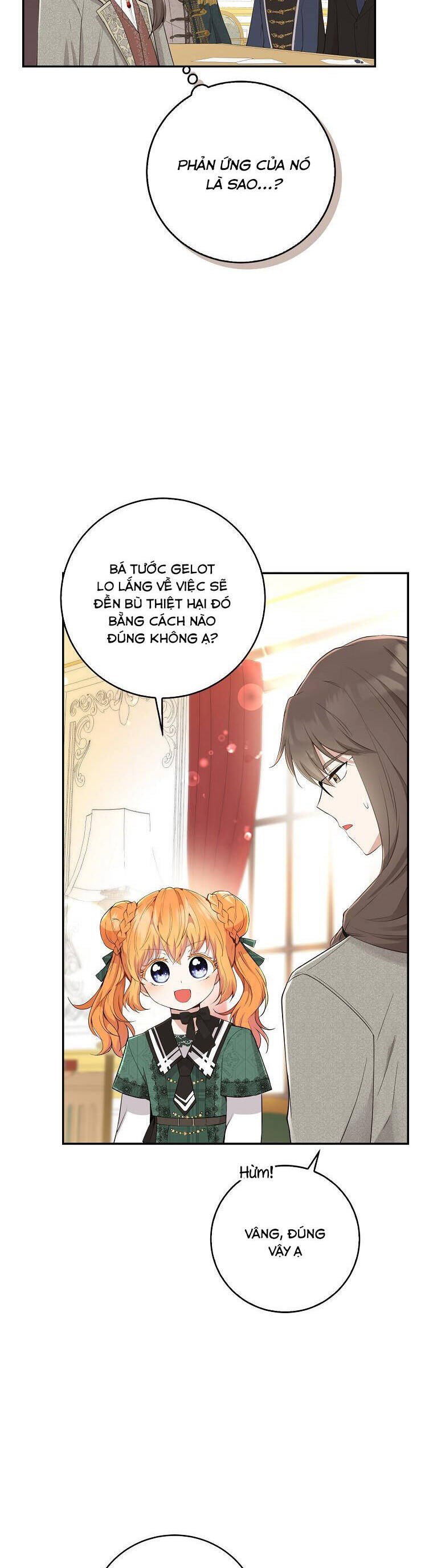 Sóc Nhỏ Tài Năng Chap 26 - Next Chap 27