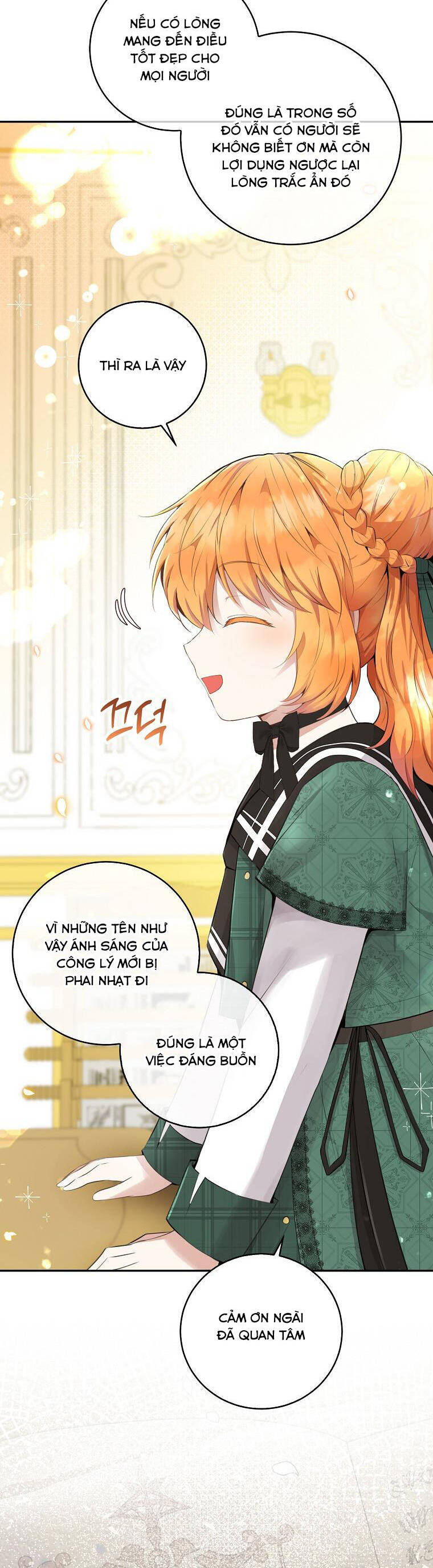 Sóc Nhỏ Tài Năng Chap 26 - Next Chap 27