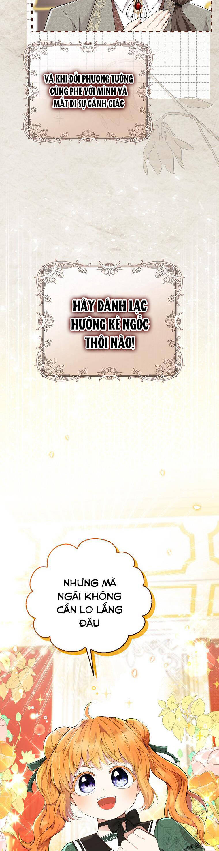 Sóc Nhỏ Tài Năng Chap 26 - Next Chap 27