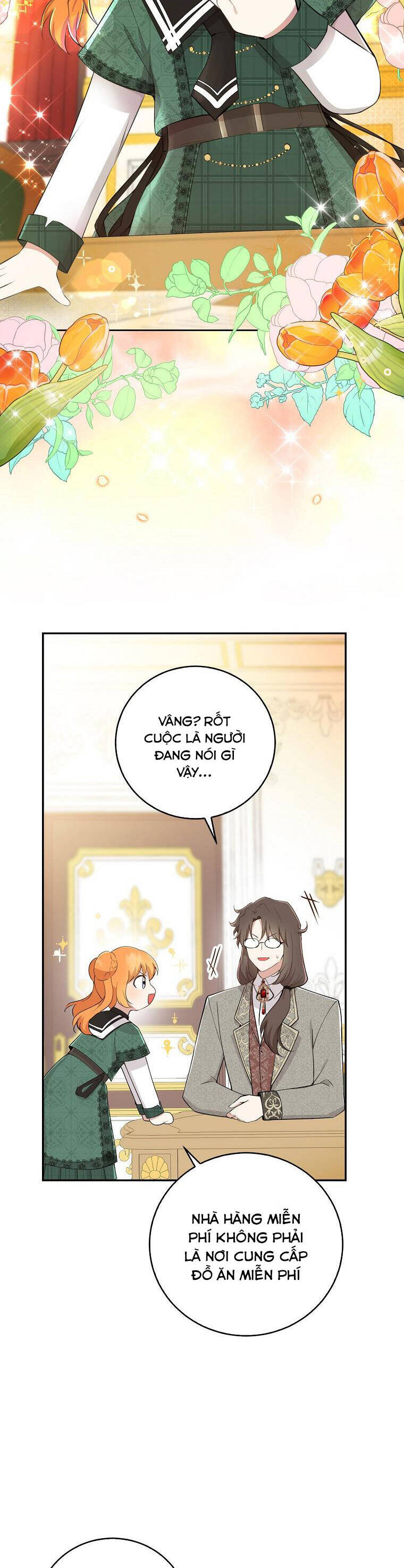 Sóc Nhỏ Tài Năng Chap 26 - Next Chap 27
