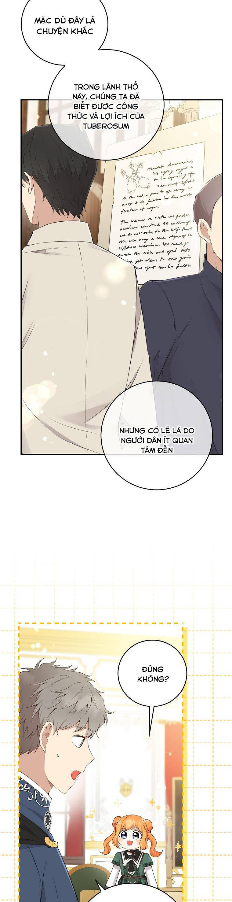 Sóc Nhỏ Tài Năng Chap 26 - Next Chap 27