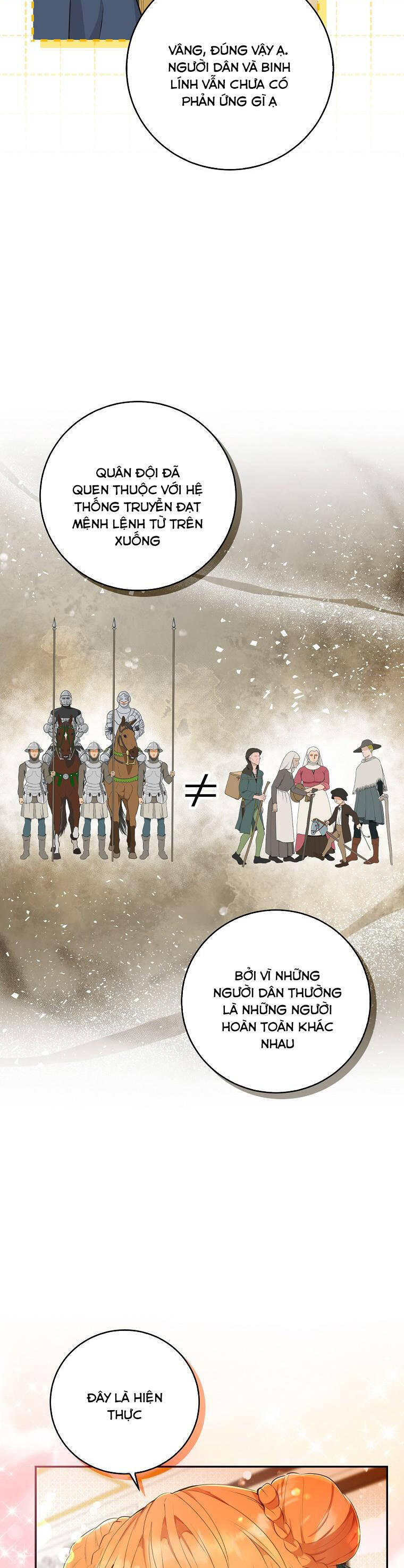 Sóc Nhỏ Tài Năng Chap 26 - Next Chap 27