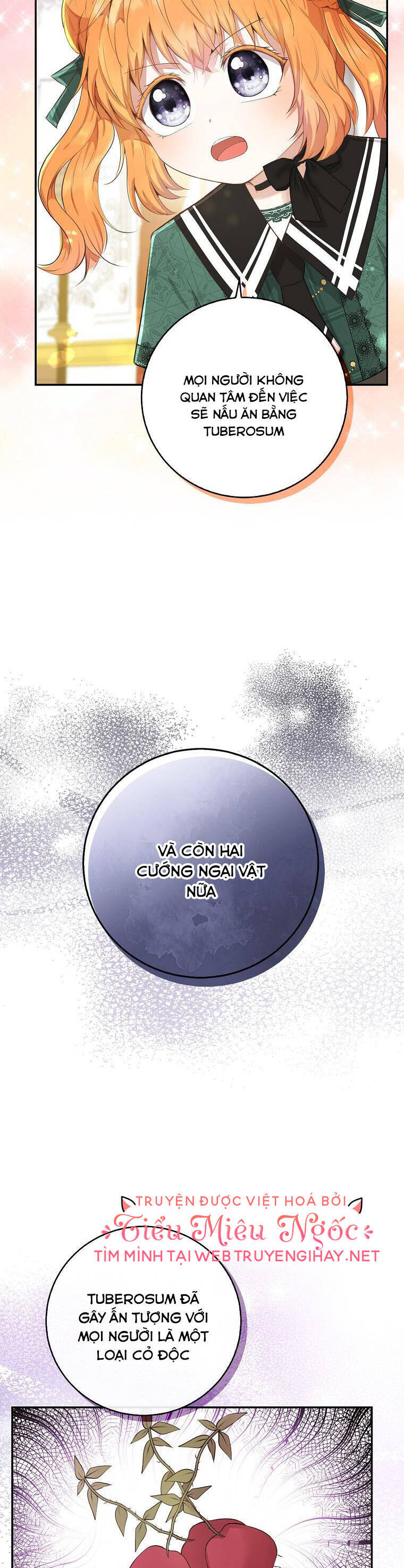 Sóc Nhỏ Tài Năng Chap 26 - Next Chap 27