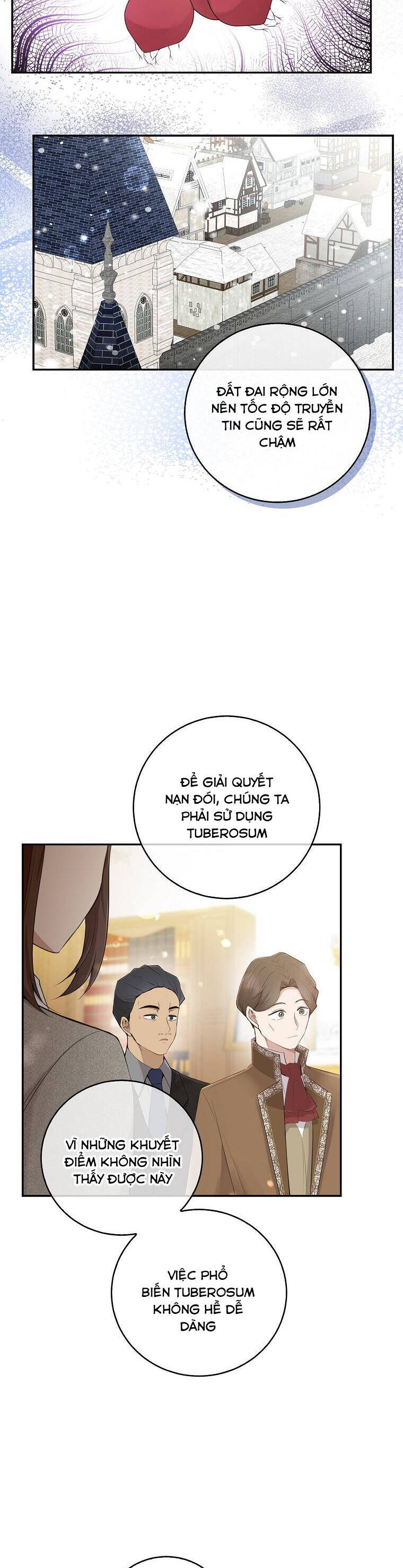 Sóc Nhỏ Tài Năng Chap 26 - Next Chap 27
