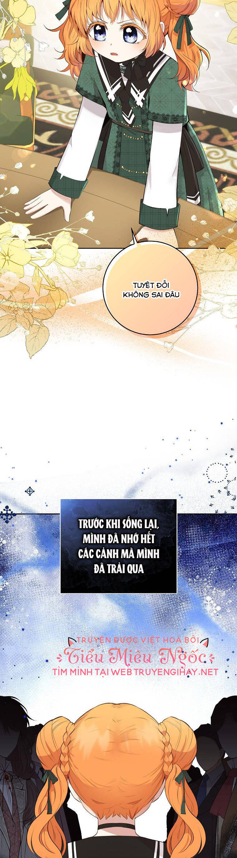Sóc Nhỏ Tài Năng Chap 26 - Next Chap 27