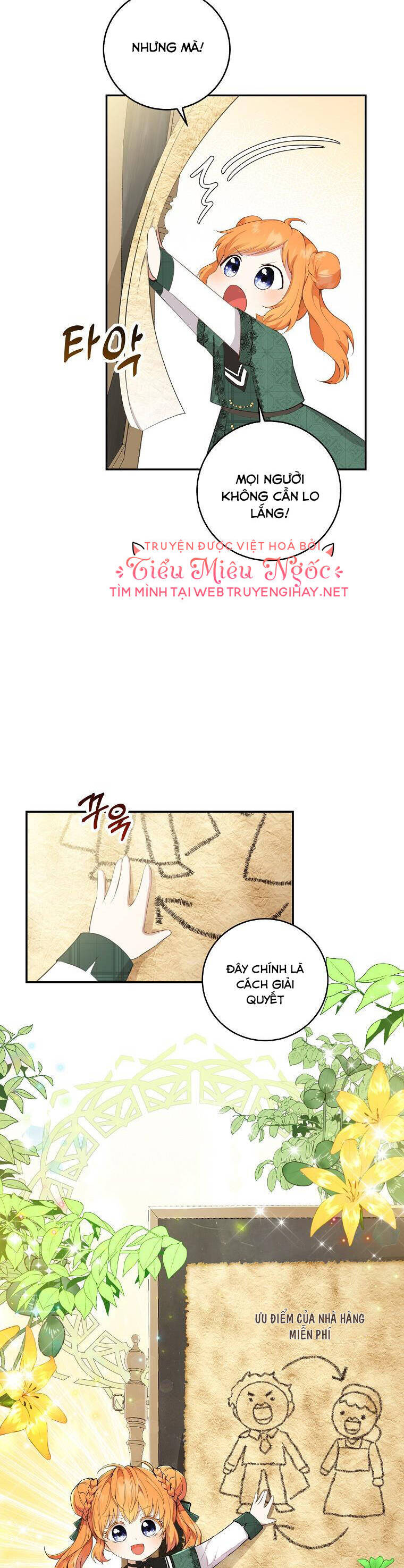 Sóc Nhỏ Tài Năng Chap 26 - Next Chap 27