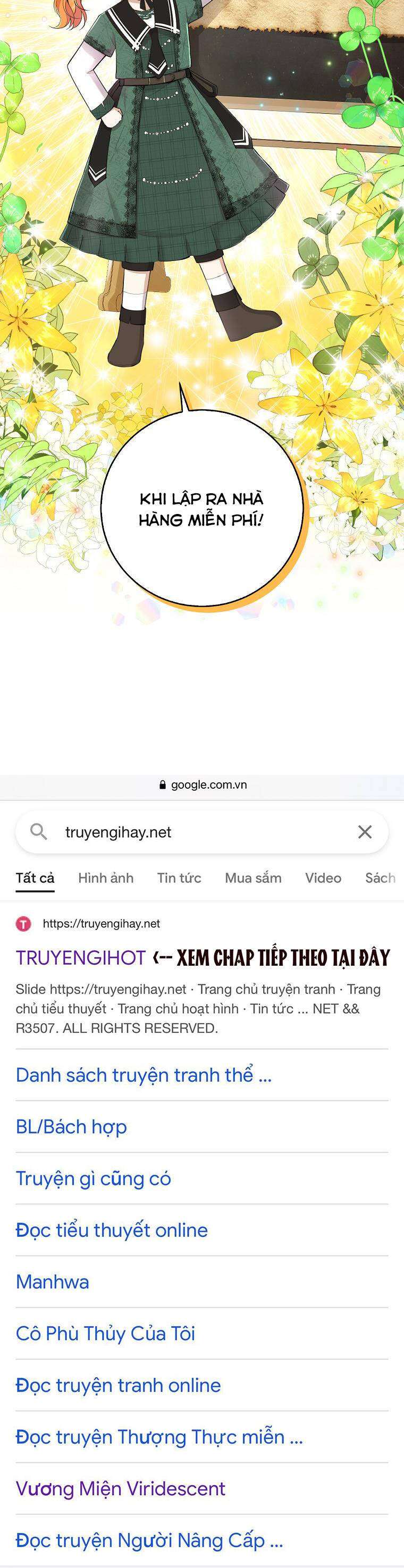 Sóc Nhỏ Tài Năng Chap 26 - Next Chap 27