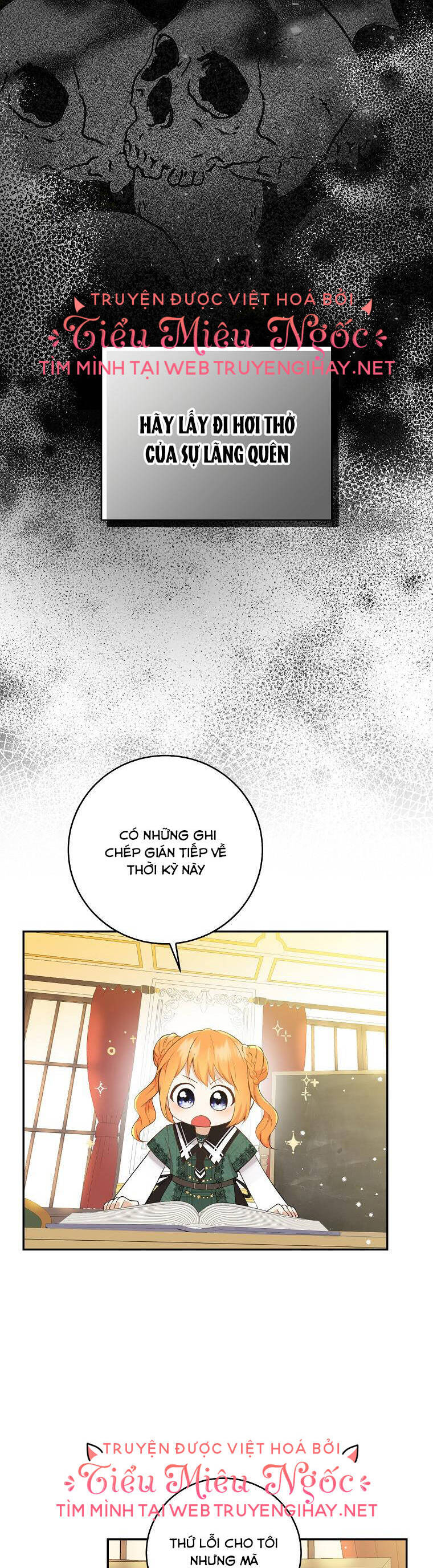 Sóc Nhỏ Tài Năng Chap 26 - Next Chap 27