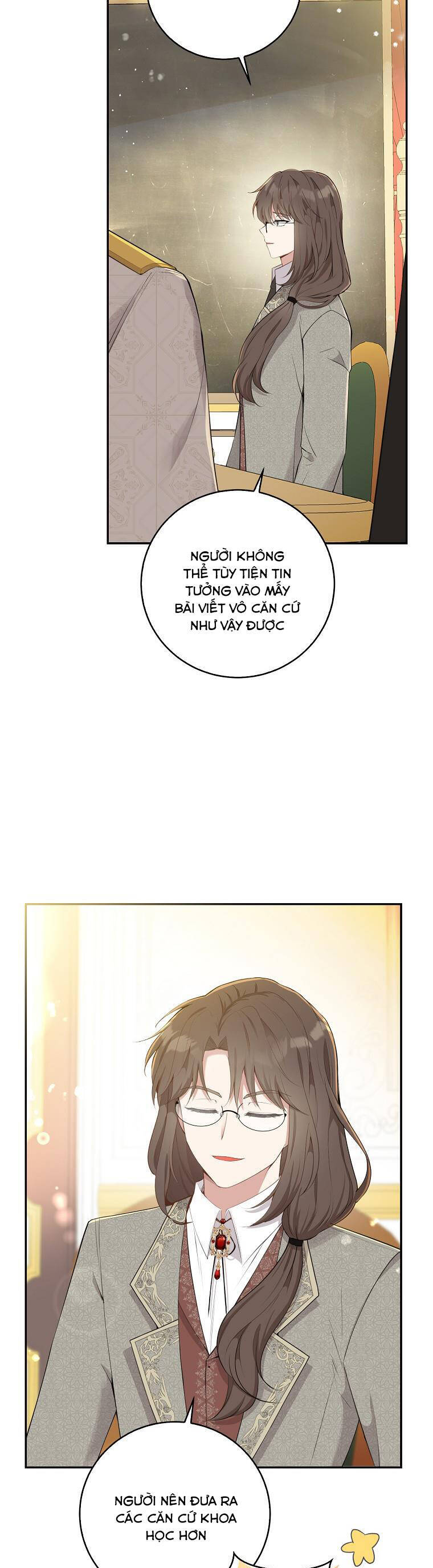 Sóc Nhỏ Tài Năng Chap 26 - Next Chap 27