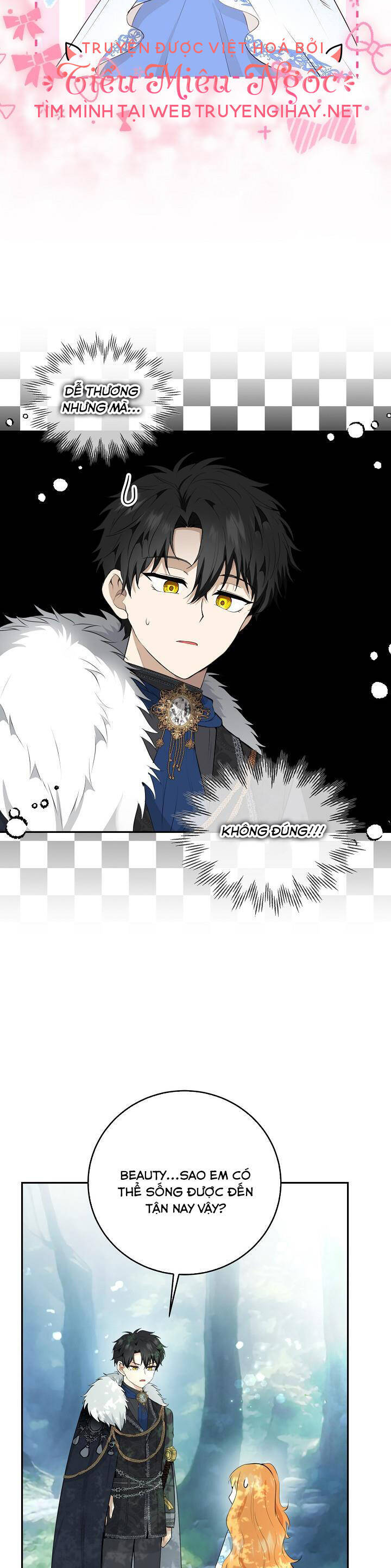 Sóc Nhỏ Tài Năng Chap 28 - Next Chap 29