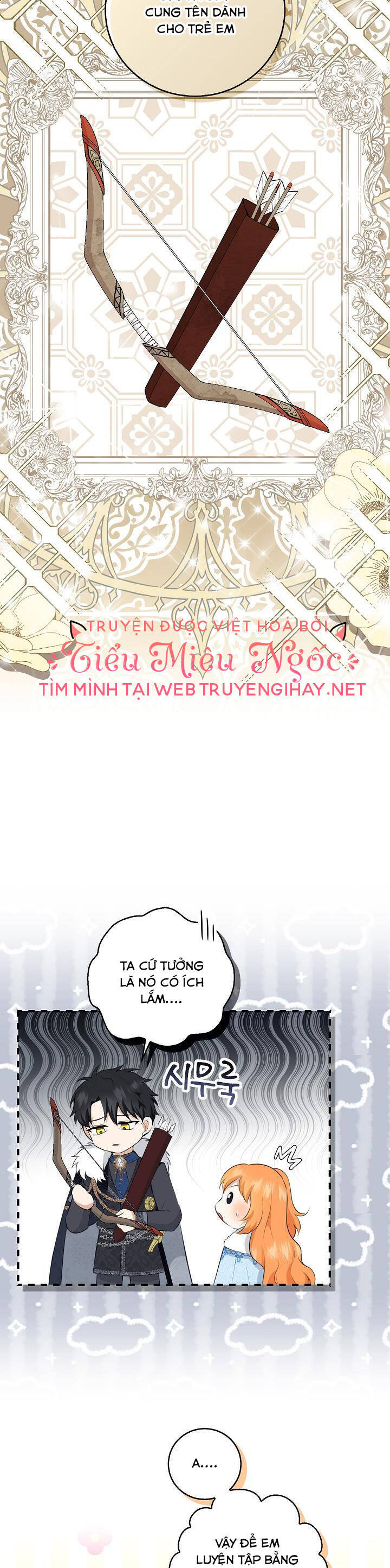 Sóc Nhỏ Tài Năng Chap 28 - Next Chap 29
