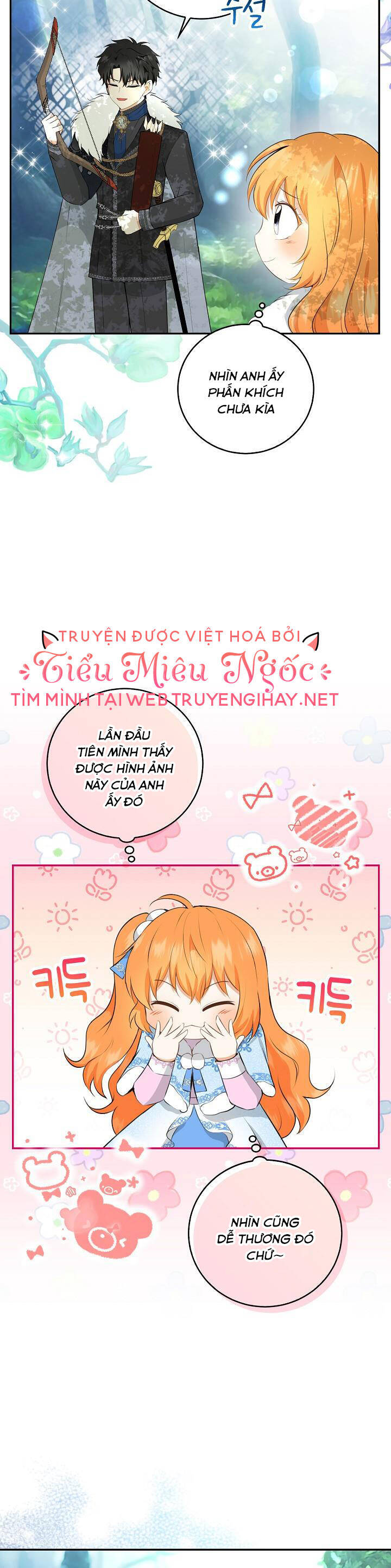 Sóc Nhỏ Tài Năng Chap 28 - Next Chap 29