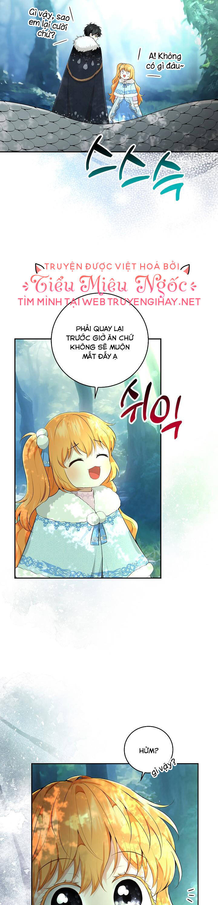 Sóc Nhỏ Tài Năng Chap 28 - Next Chap 29