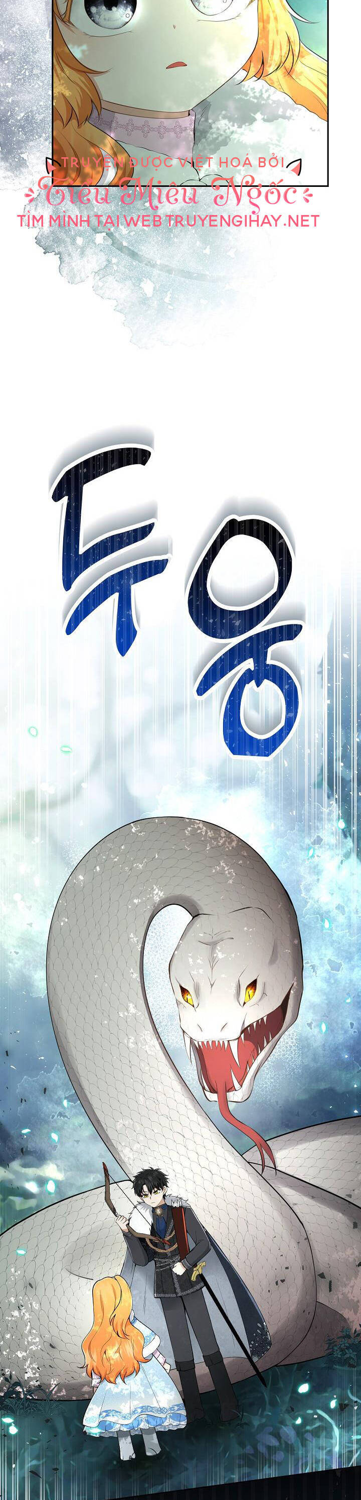 Sóc Nhỏ Tài Năng Chap 28 - Next Chap 29