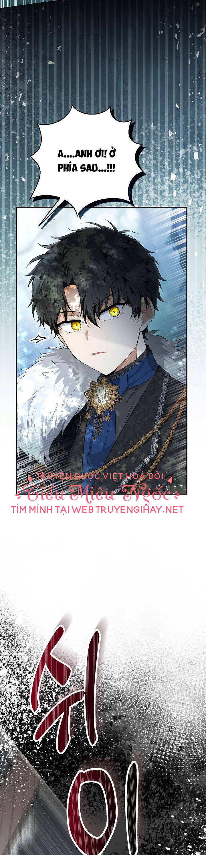 Sóc Nhỏ Tài Năng Chap 28 - Next Chap 29