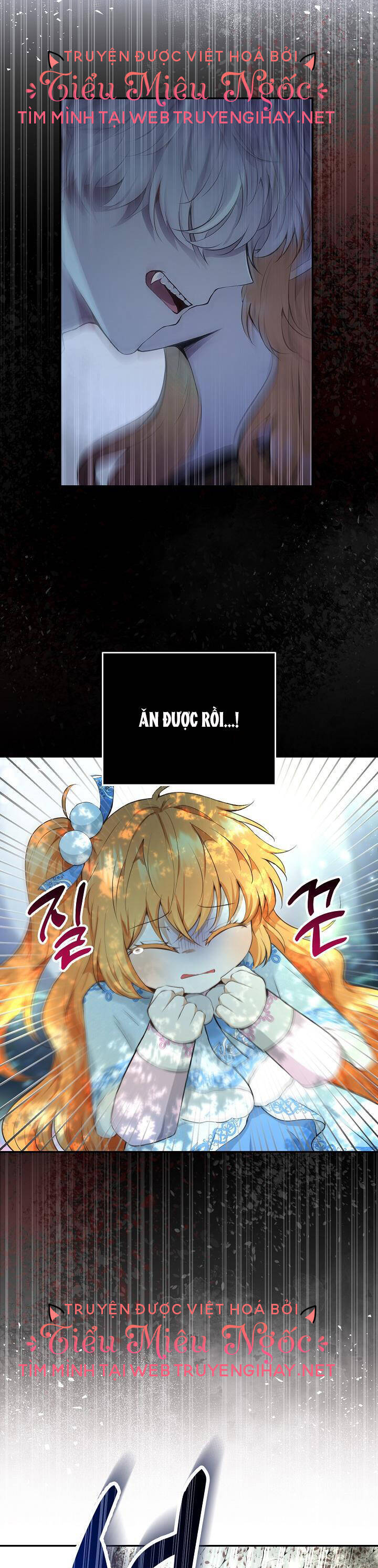 Sóc Nhỏ Tài Năng Chap 28 - Next Chap 29