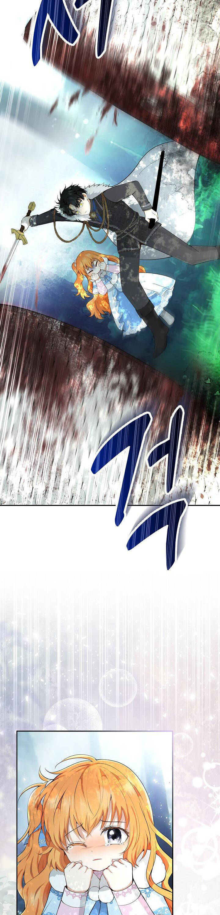 Sóc Nhỏ Tài Năng Chap 28 - Next Chap 29