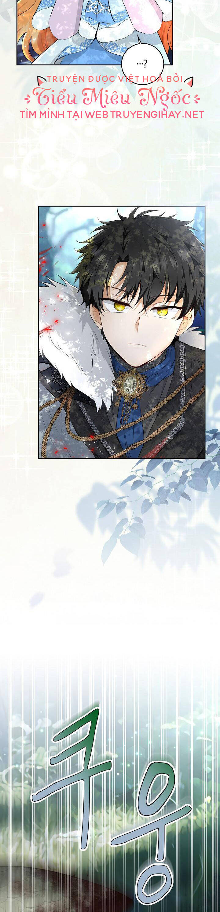 Sóc Nhỏ Tài Năng Chap 28 - Next Chap 29