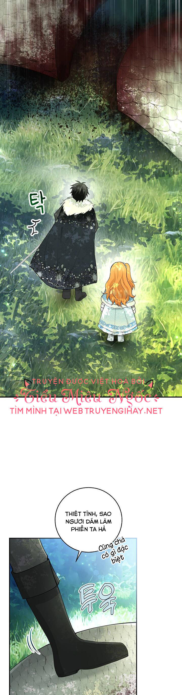 Sóc Nhỏ Tài Năng Chap 28 - Next Chap 29
