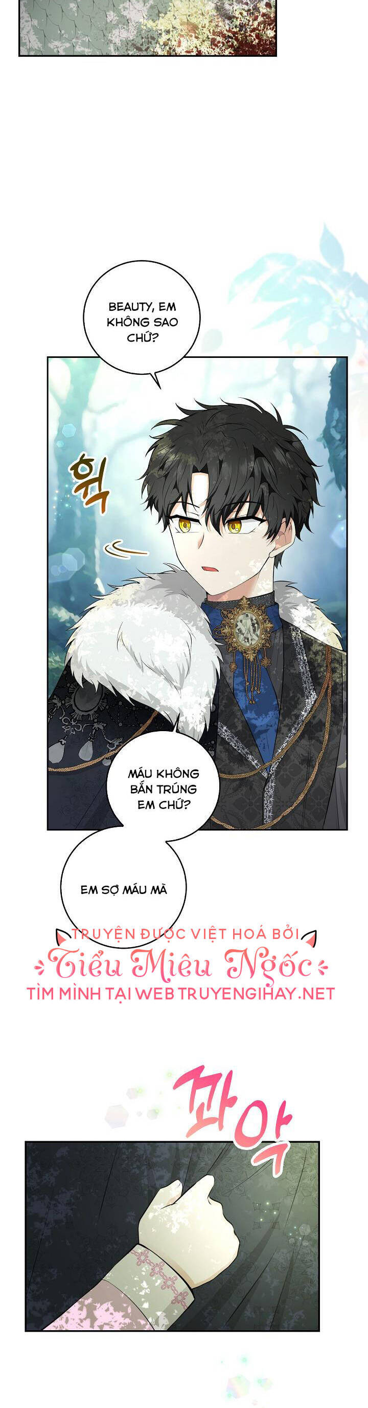 Sóc Nhỏ Tài Năng Chap 28 - Next Chap 29