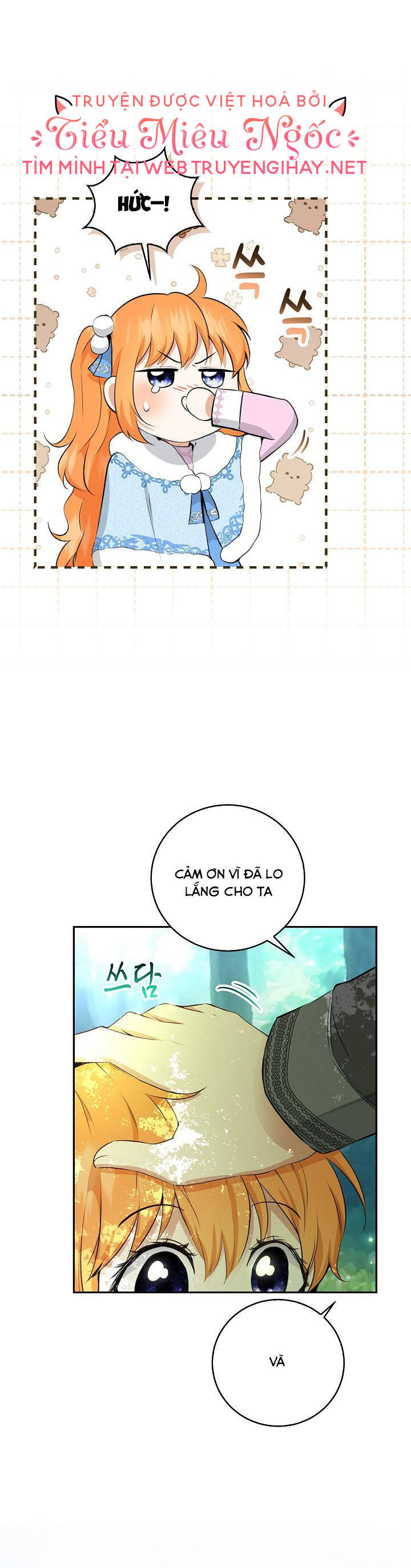 Sóc Nhỏ Tài Năng Chap 28 - Next Chap 29