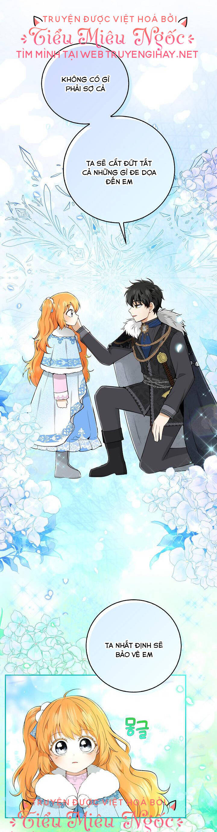 Sóc Nhỏ Tài Năng Chap 28 - Next Chap 29