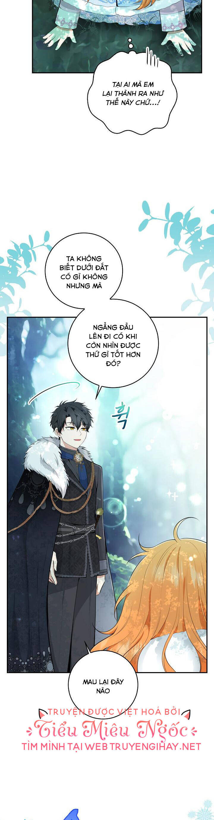 Sóc Nhỏ Tài Năng Chap 28 - Next Chap 29