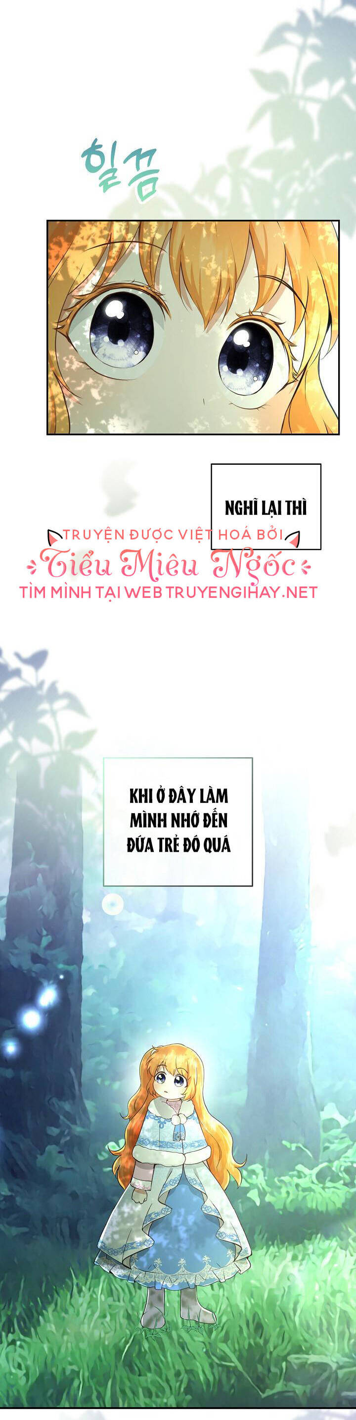 Sóc Nhỏ Tài Năng Chap 28 - Next Chap 29