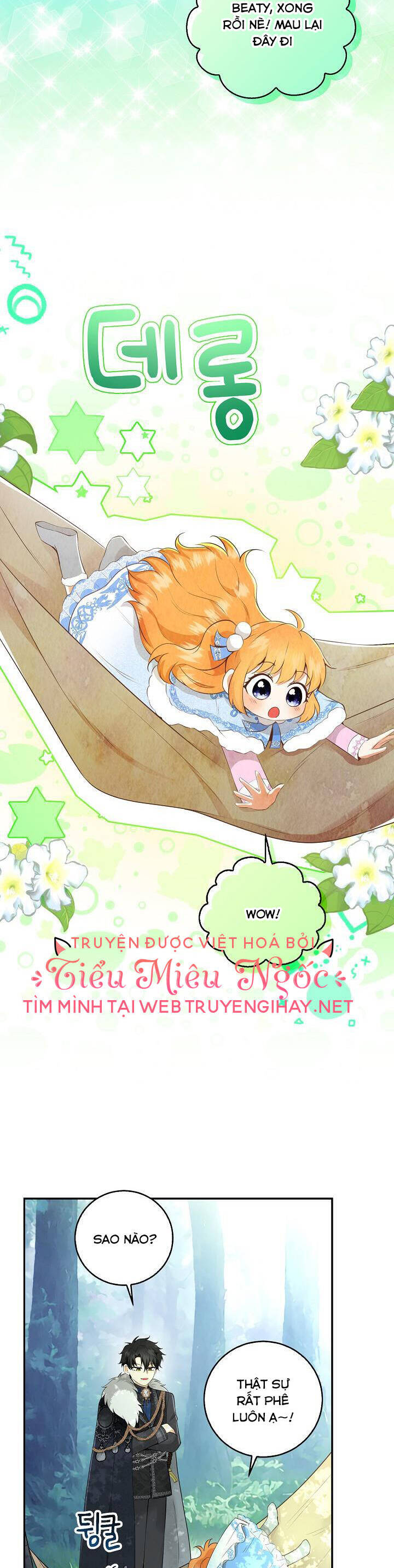 Sóc Nhỏ Tài Năng Chap 28 - Next Chap 29
