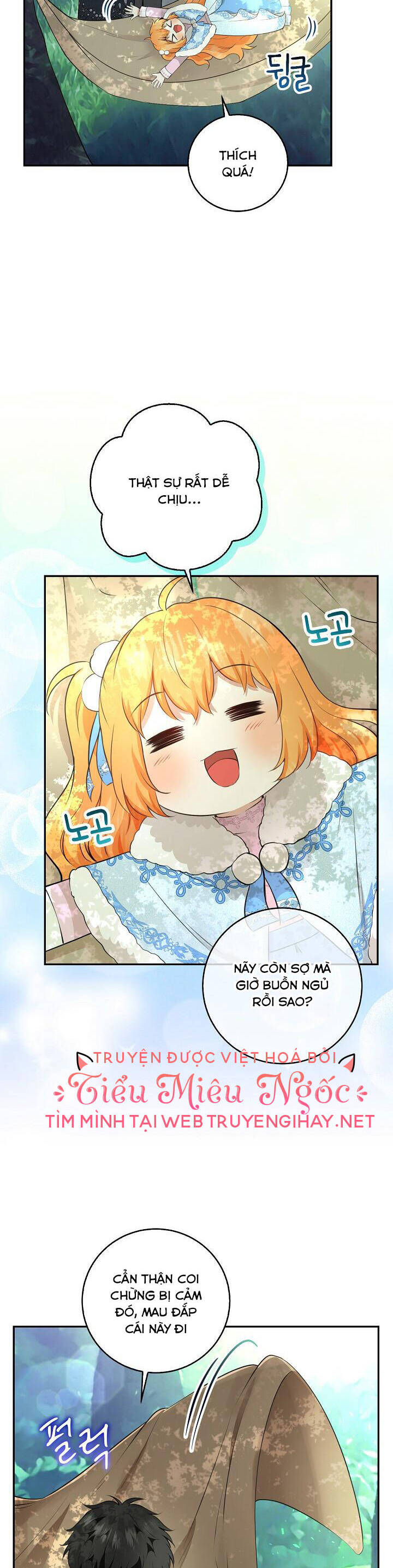 Sóc Nhỏ Tài Năng Chap 28 - Next Chap 29