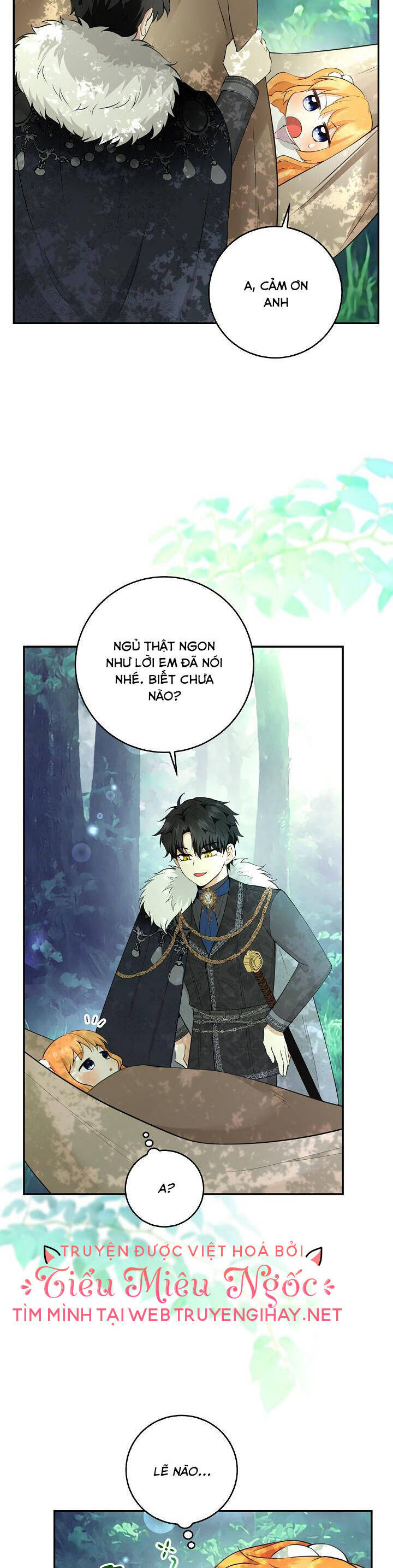 Sóc Nhỏ Tài Năng Chap 28 - Next Chap 29