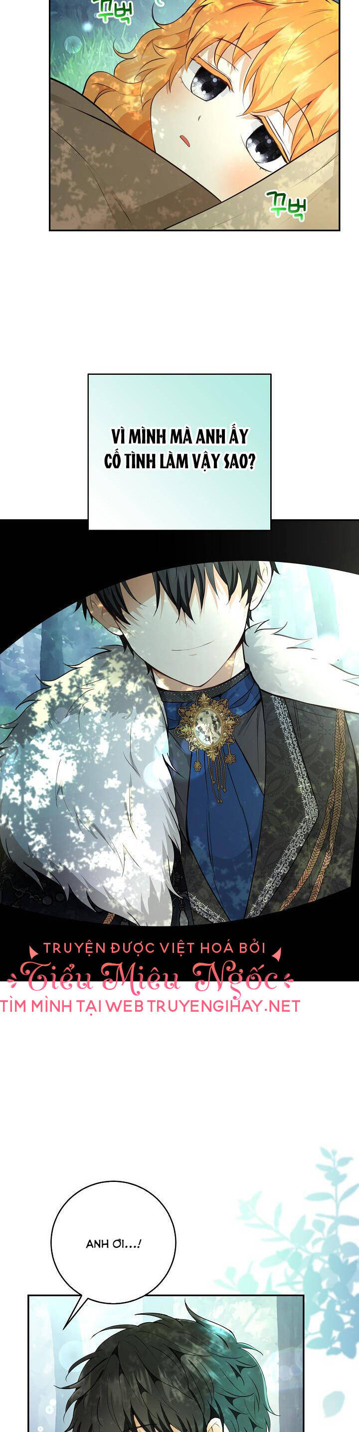 Sóc Nhỏ Tài Năng Chap 28 - Next Chap 29