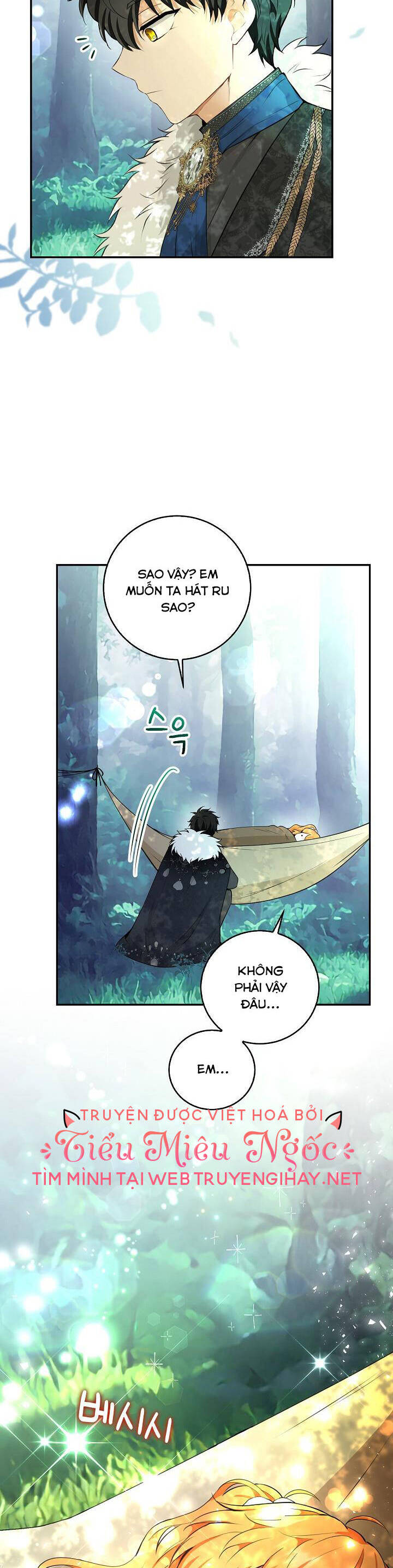 Sóc Nhỏ Tài Năng Chap 28 - Next Chap 29