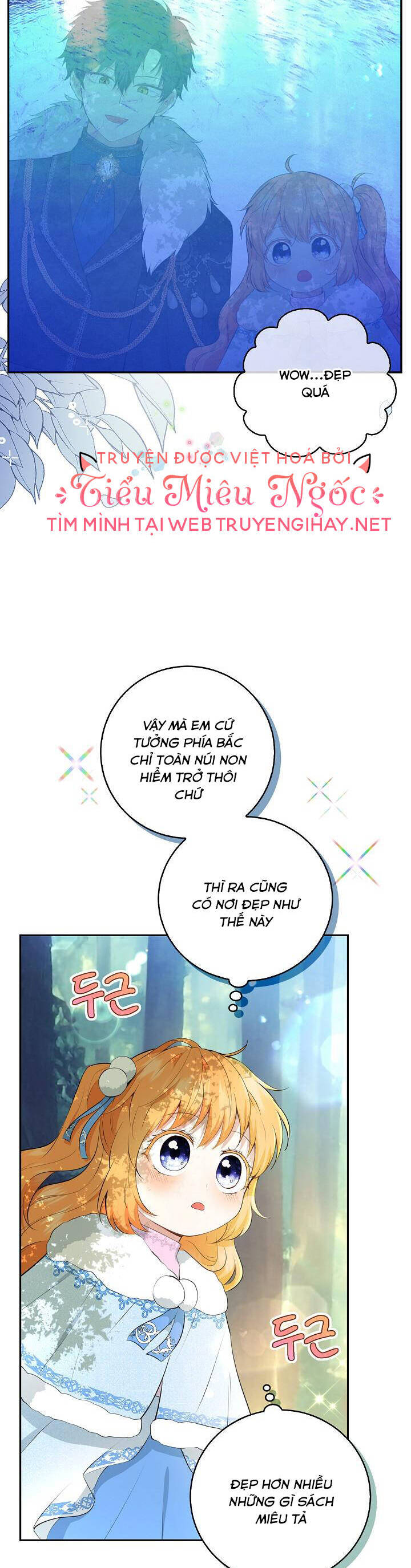 Sóc Nhỏ Tài Năng Chap 28 - Next Chap 29