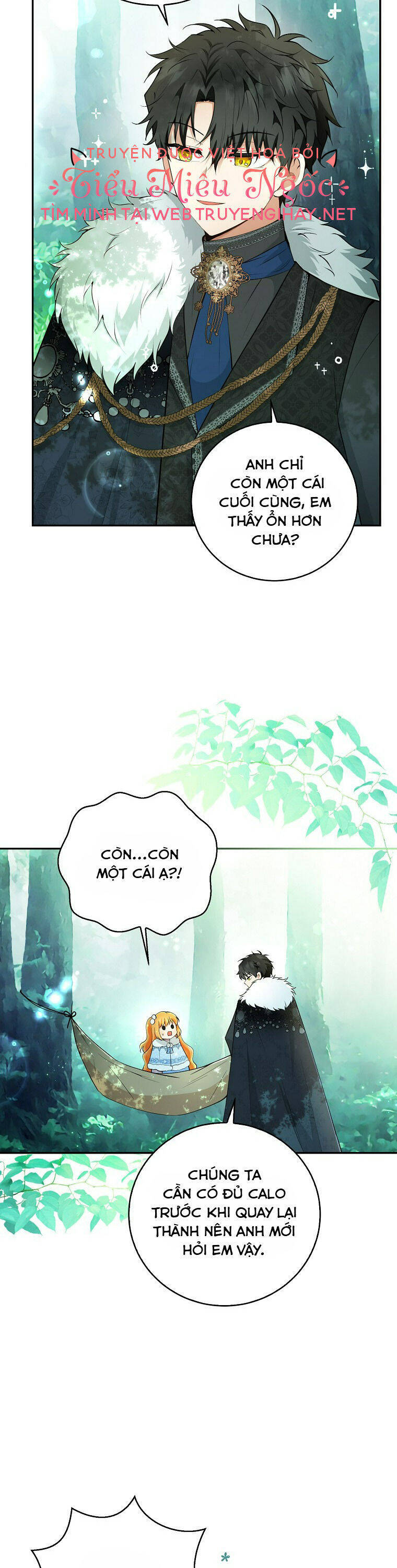 Sóc Nhỏ Tài Năng Chap 29 - Next Chap 30