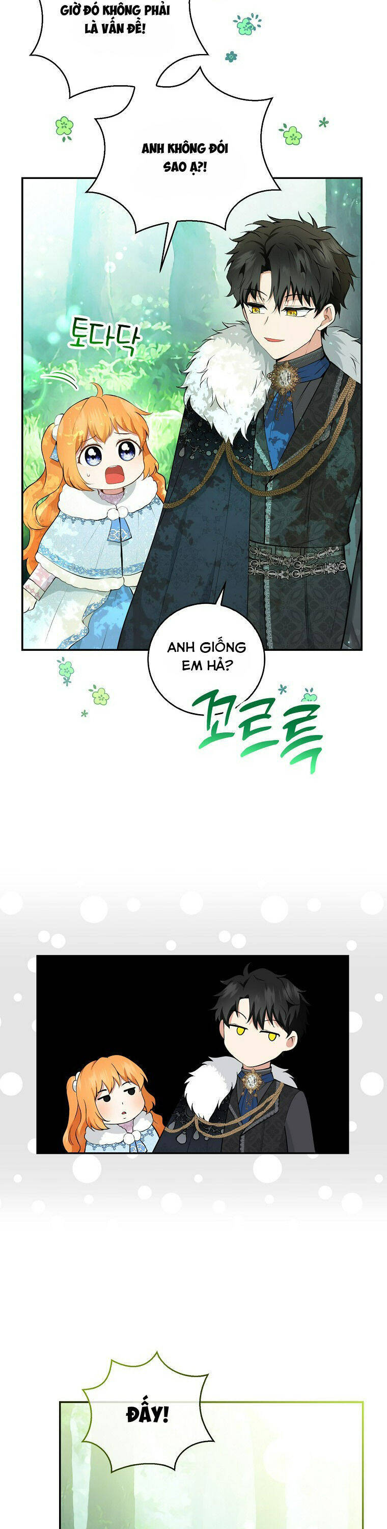 Sóc Nhỏ Tài Năng Chap 29 - Next Chap 30
