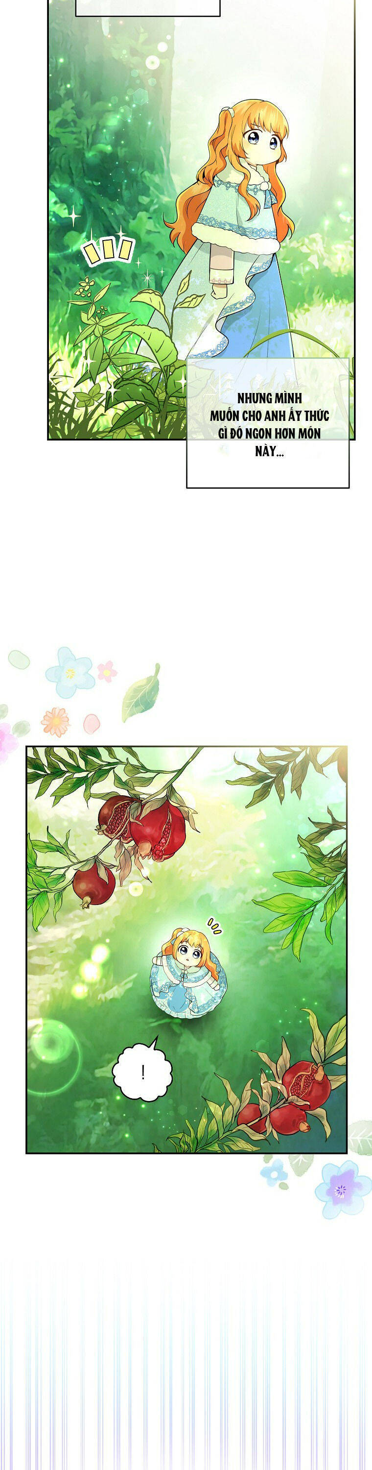 Sóc Nhỏ Tài Năng Chap 29 - Next Chap 30