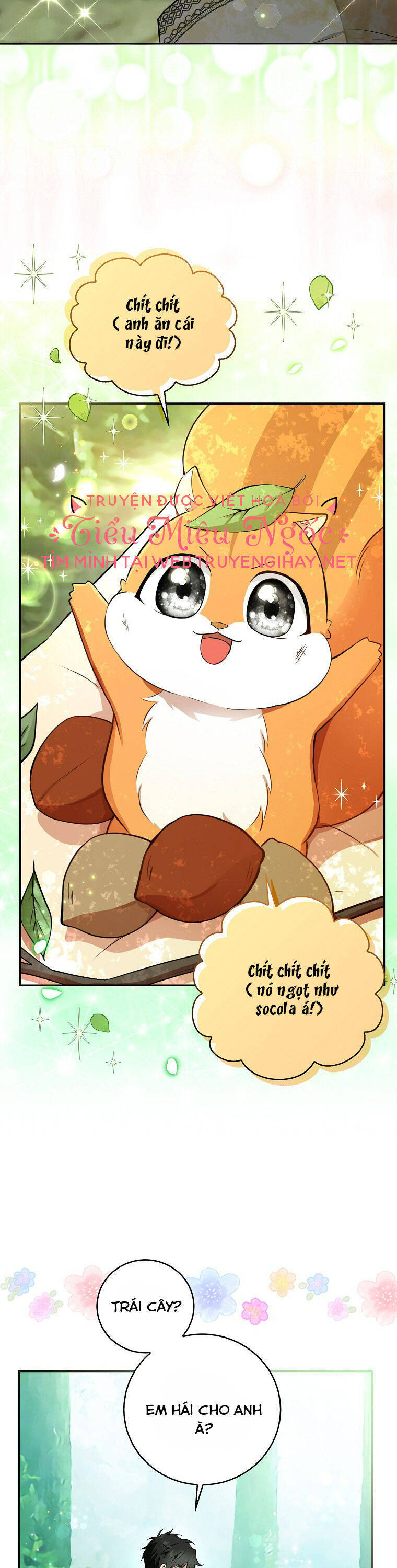 Sóc Nhỏ Tài Năng Chap 29 - Next Chap 30
