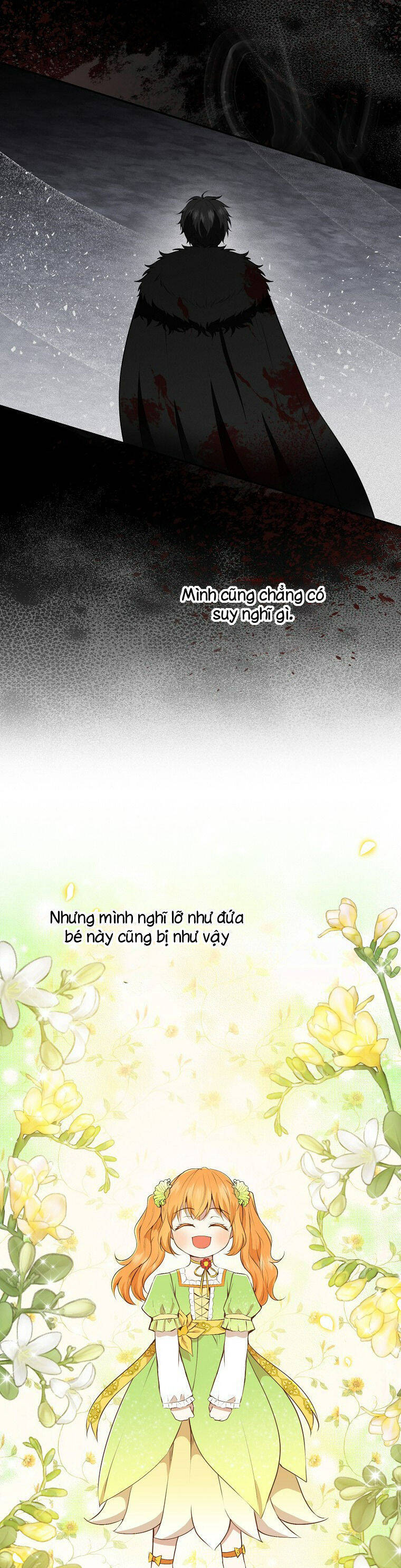 Sóc Nhỏ Tài Năng Chap 29 - Next Chap 30