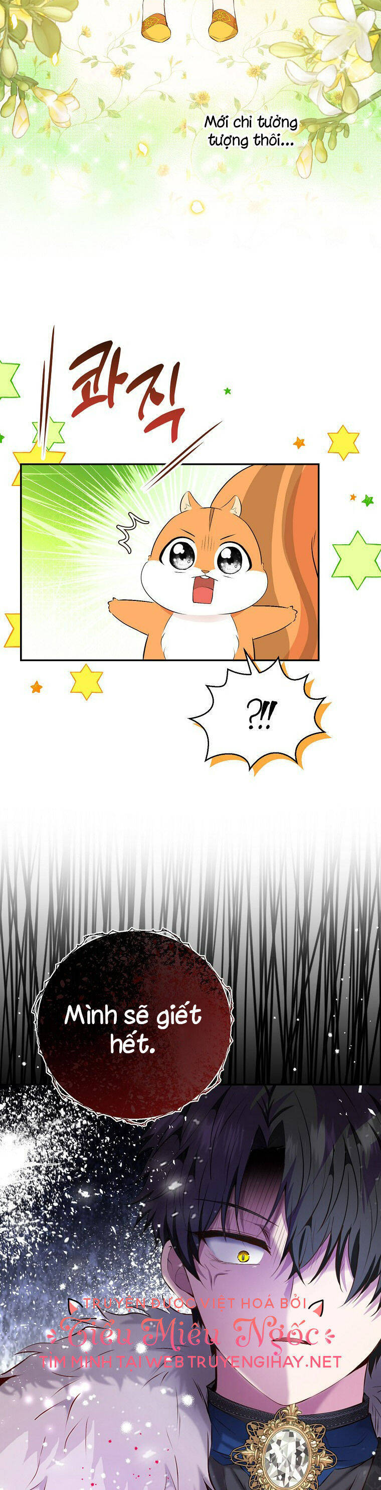 Sóc Nhỏ Tài Năng Chap 29 - Next Chap 30