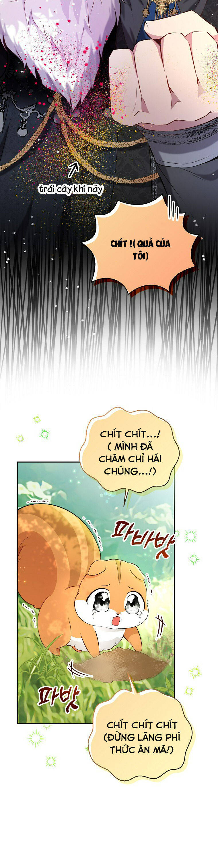 Sóc Nhỏ Tài Năng Chap 29 - Next Chap 30