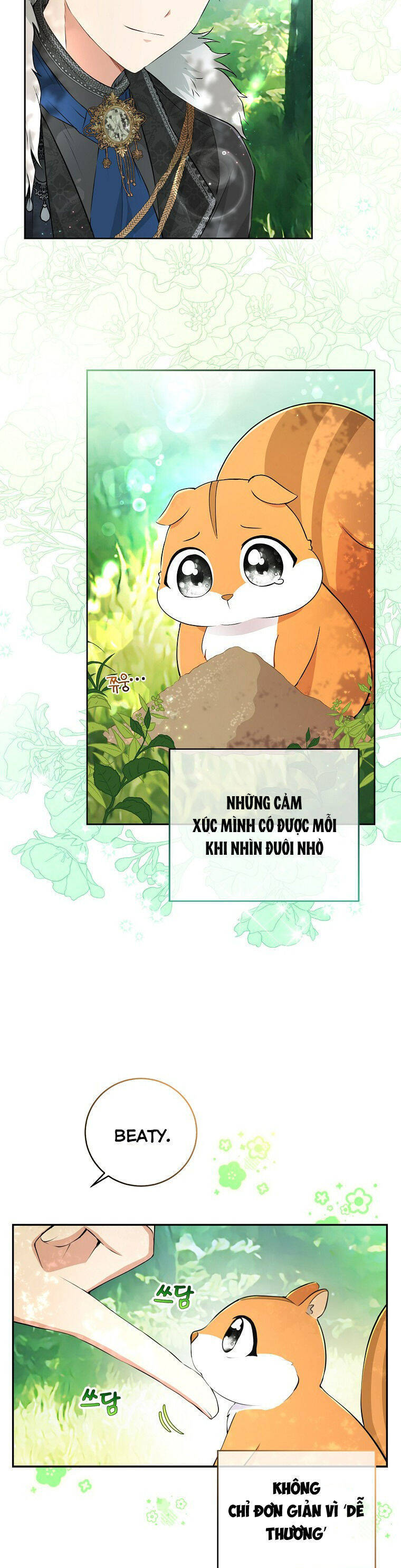 Sóc Nhỏ Tài Năng Chap 29 - Next Chap 30