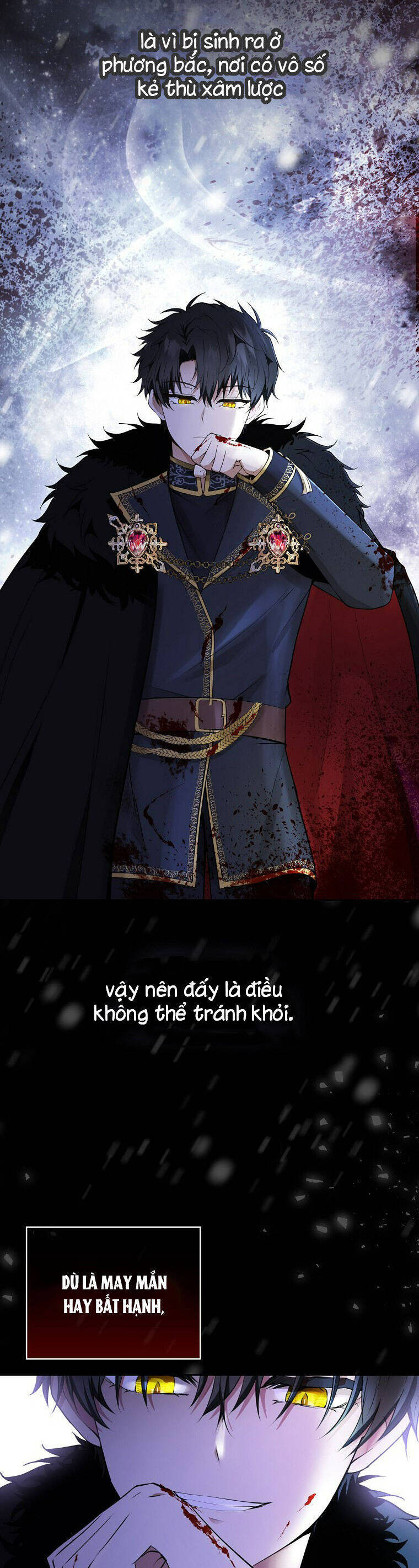 Sóc Nhỏ Tài Năng Chap 29 - Next Chap 30