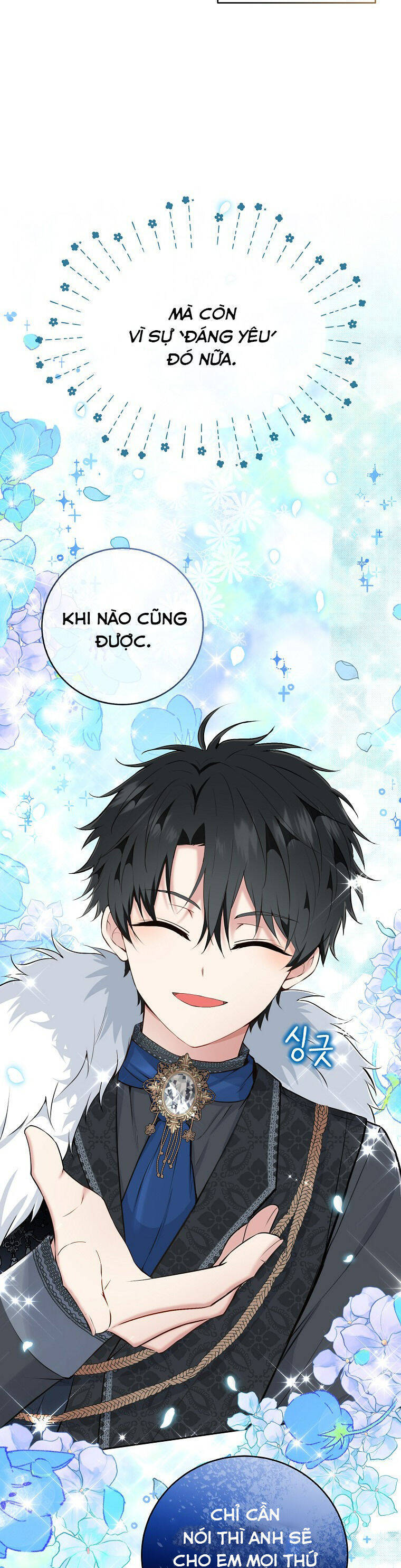 Sóc Nhỏ Tài Năng Chap 29 - Next Chap 30