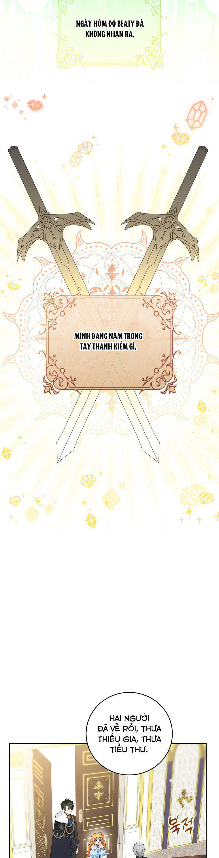 Sóc Nhỏ Tài Năng Chap 29 - Next Chap 30