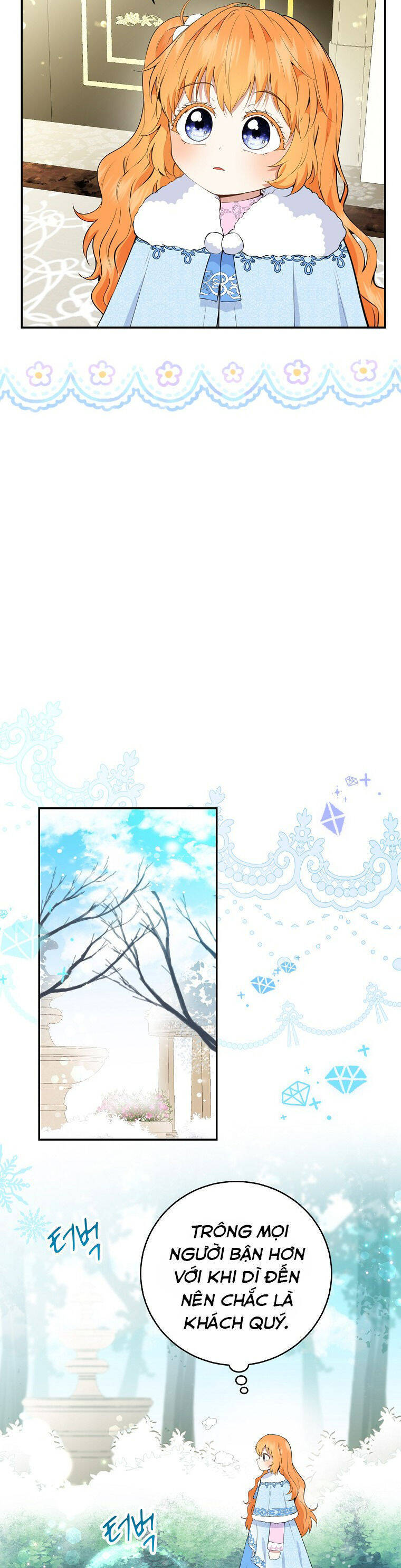 Sóc Nhỏ Tài Năng Chap 29 - Next Chap 30