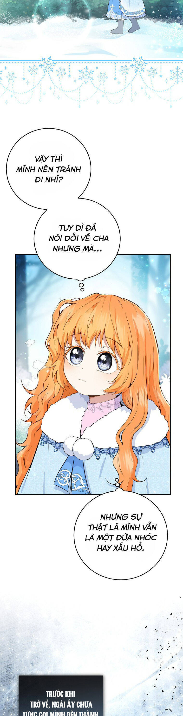 Sóc Nhỏ Tài Năng Chap 29 - Next Chap 30