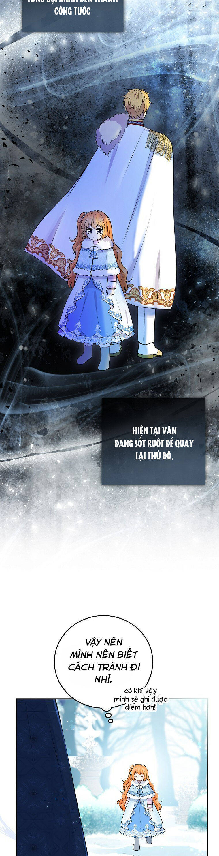 Sóc Nhỏ Tài Năng Chap 29 - Next Chap 30