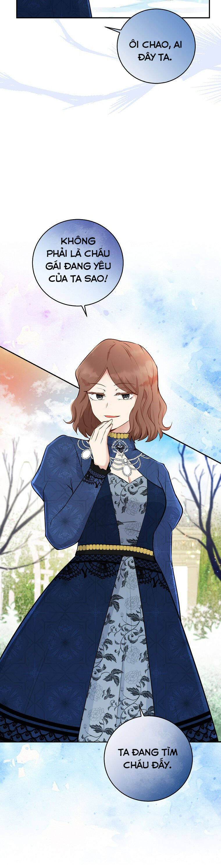 Sóc Nhỏ Tài Năng Chap 29 - Next Chap 30